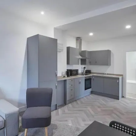 Apartamento 2 In By Belvilla