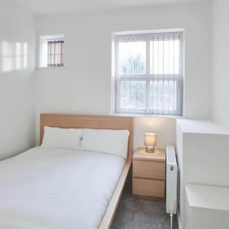 Apartamento 2 In By Belvilla Loftus