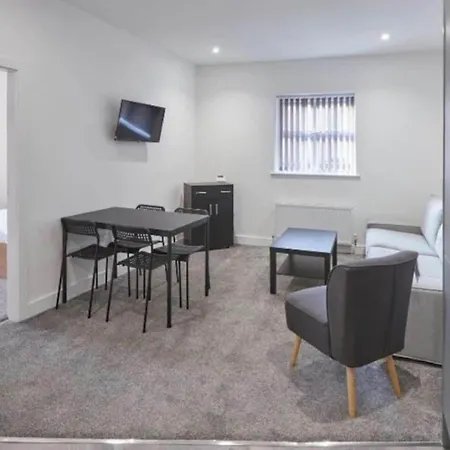 Apartamento 2 In By Belvilla *