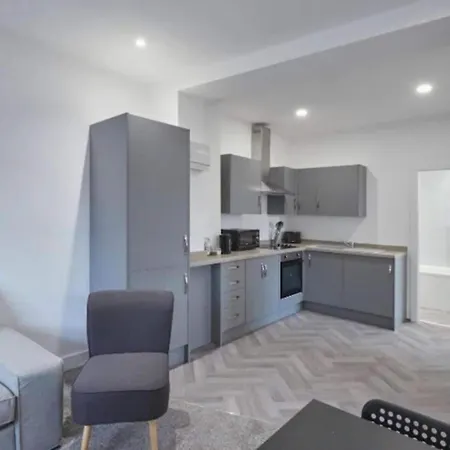 2 In By Belvilla Appartamento Loftus